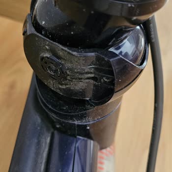 Dyson Süpürge Aparatı Sorunu Ve Müşteri Hizmetleri Zulmü
