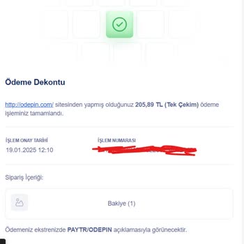 Valorant Hesabım Neden Teslim Edilmedi?