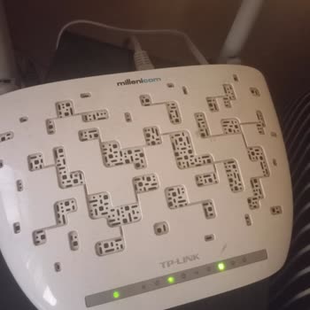 İnternet Hızı Düşüşü Ve İletişim Sorunları