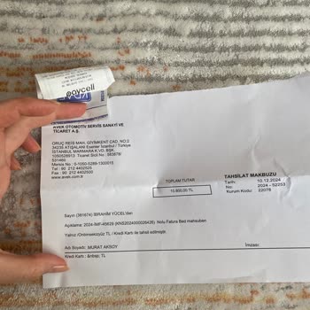 Yüksek Ücret Talepleri Ve Çözülmeyen Sorunlar