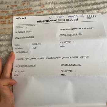 Yüksek Ücret Talepleri Ve Çözülmeyen Sorunlar