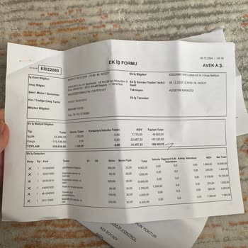 Yüksek Ücret Talepleri Ve Çözülmeyen Sorunlar