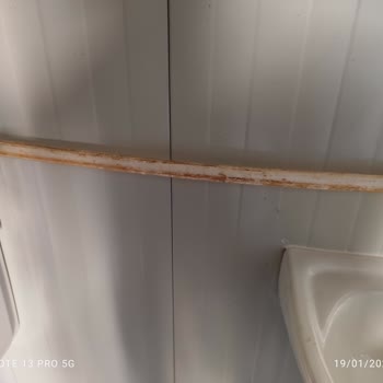 Konteyner Tabanı Sorunu Ve Kalitesiz Ürün Deneyimi