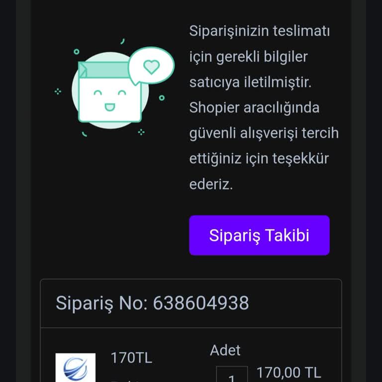 Ezglobalyazillim.com Para Hesaba Gelmedi