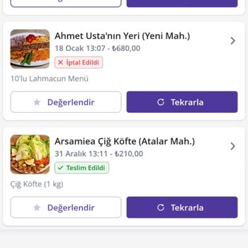İptal Edilen Siparişin Ücreti Neden İade Edilmiyor