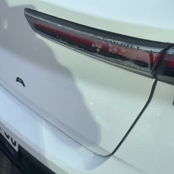 Yeni Araçta Garanti Kapsamında Çözülmeyen Su Sızıntısı Sorunu