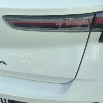 Yeni Araçta Garanti Kapsamında Çözülmeyen Su Sızıntısı Sorunu