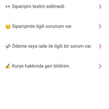 Soğuk Yemek Ve İptal Sorunu: Zaman Ve Para Kaybı