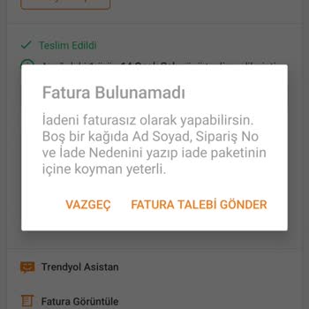 Volta SE-03'te Sürekli ECU Uyarısı Sorunu