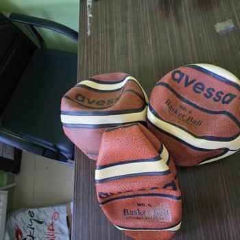 Avessa Store Topların Hepsi Sorunlu Çıktı