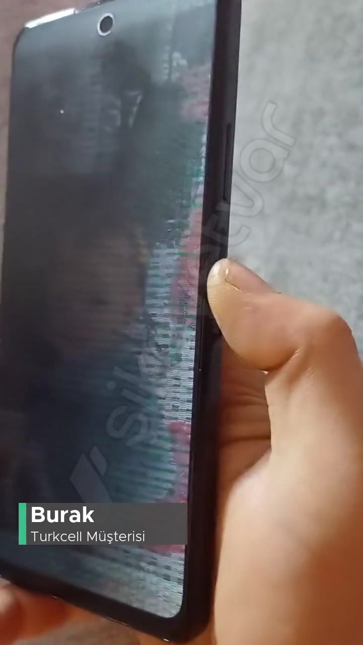 Turkcell Bozuk - Hatalı Cihaz! videonun kapak resmi