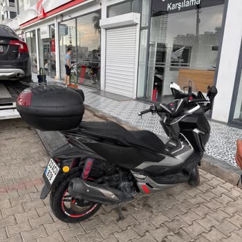 Honda Servis Mağduriyeti: İşimden Oldum, Motorum Hala Sorunlu!