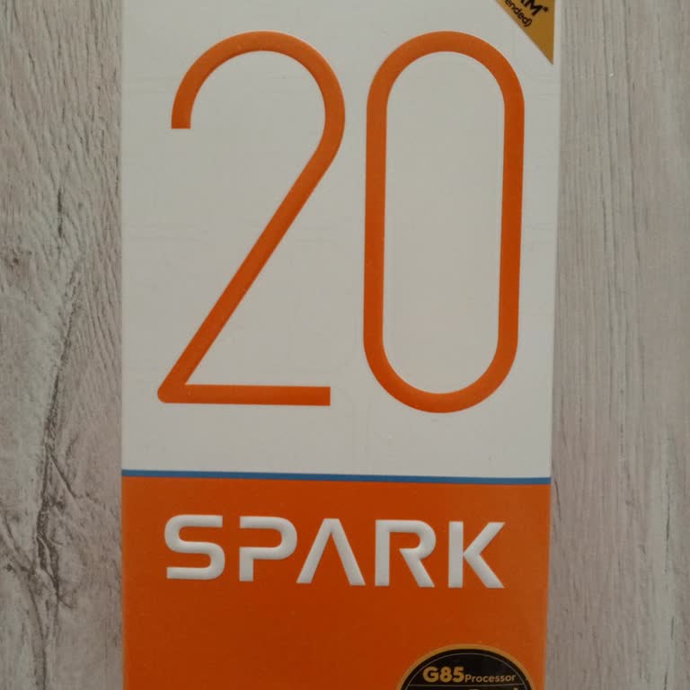 Çağrı Sorunları: Tecno Camon 20 Pro 5G'de Ses Kesintisi