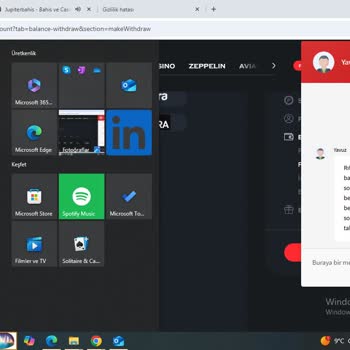 Elipsbet'te Kazanç Ödemesi Yapılmıyor