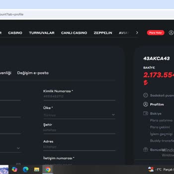 Elipsbet'te Kazanç Ödemesi Yapılmıyor