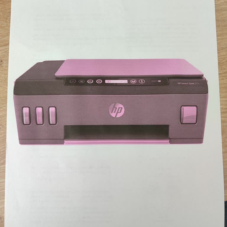 HP Yazıcı Renk Sorunu Ve Müşteri Hizmetlerine Ulaşamama