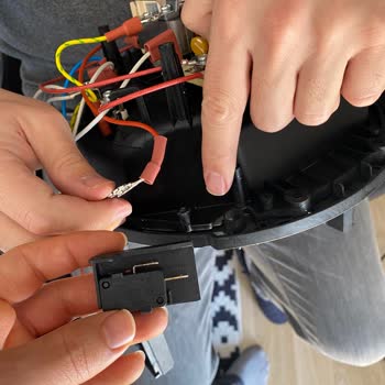 Switch Eriyor: Çözüm İçin Pratik Yöntem