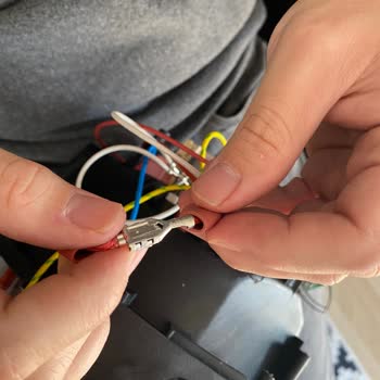 Switch Eriyor: Çözüm İçin Pratik Yöntem
