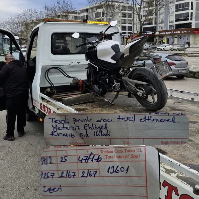 EURO5 Motor Tescil Sorunu Ve Mağduriyet