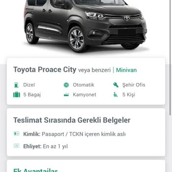Obilet'te Araç Kiralama Sorunu: Çekilen Ödeme Ve Artan Fiyatlar