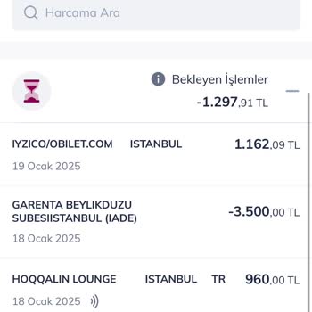 Obilet'te Araç Kiralama Sorunu: Çekilen Ödeme Ve Artan Fiyatlar