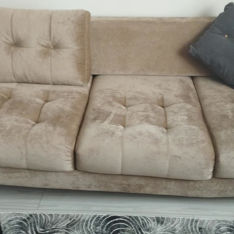 Koltuk Takımında Beklenmedik Kırılma Ve Yüksek Servis Ücreti