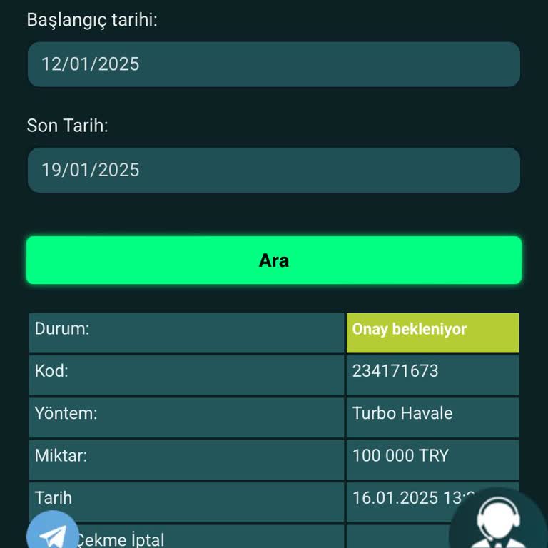 Betsalvador'da Çekim Sorunu Ve İletişim Eksikliği