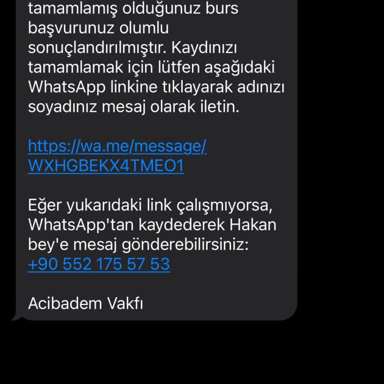 Kişisel Bilgilerimin Güvenliği Tehlikede!