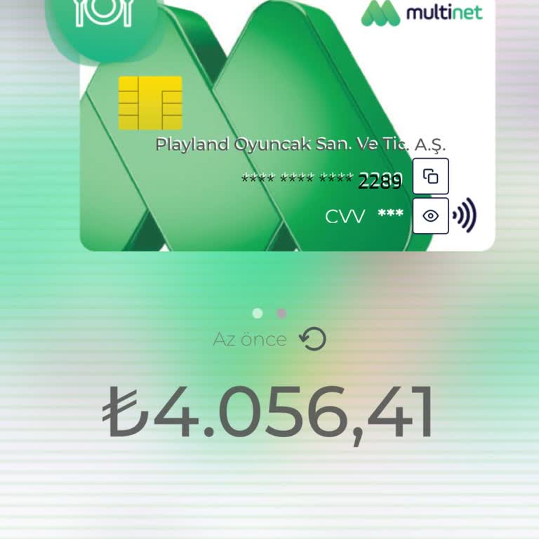 Multinet Karekodu Neden Çalışmıyor?