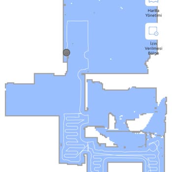 Dreame D9 Max: Servis Ve Anakart Değişimi Hayal Kırıklığı