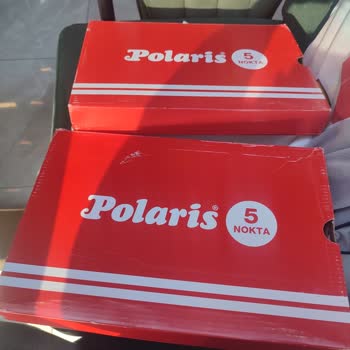 FLO Mağazacılık'tan Aldığım Botlar Ayağımı Yara Yaptı