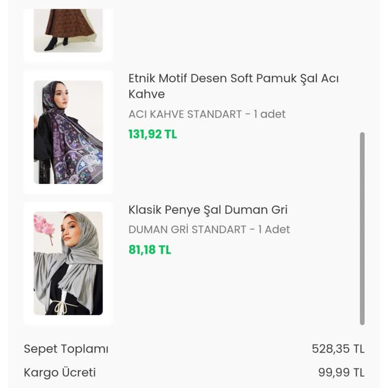 Pazarium Aşırı Yüksek Kargo Ücreti Şoku