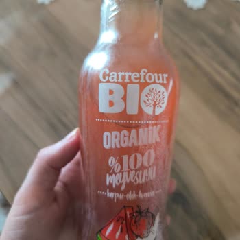 Carrefour SA İçeçek Tadı Değişmiş!