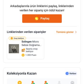 Trendyol Kampanyasında Destek Eksikliği