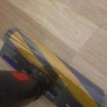 Dyson Süpürge Arızası: İlgisizlik Ve Çözüm Beklentisi