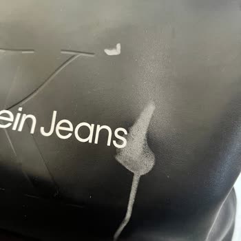 Calvin Klein Çanta Kalitesizliği Ve Boyner Müşteri Hizmetleri Sorunu