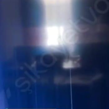 Hi-Level Ekran Problemi Aniden Bozuldu!
