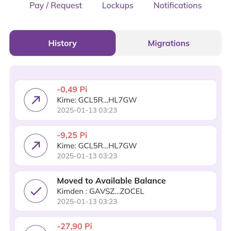 Çalınan Piller Ve Kilit Sorunu