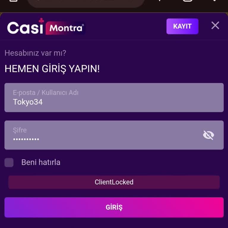 Kazanç Sonrası Hesap Engeli Ve Ödeme Sorunu