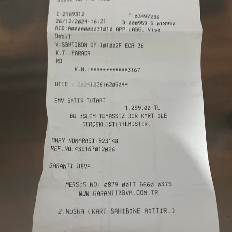 Karaca'dan İade Sorunu: Tost Makinesi Mağduriyeti