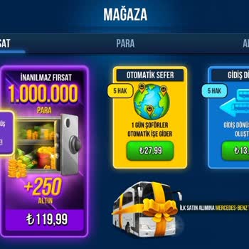 Farklı Cihazlarda Oyun İçi Satın Alma Fiyat Eşitsizliği
