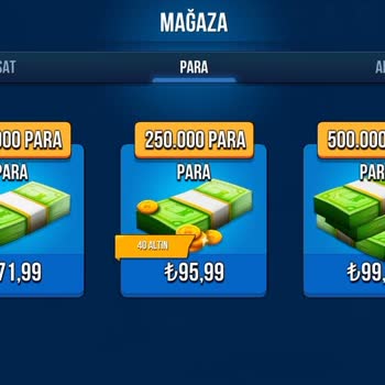 Farklı Cihazlarda Oyun İçi Satın Alma Fiyat Eşitsizliği