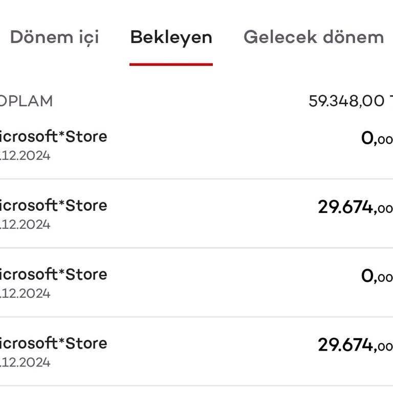 Onaysız Kart Çekimi Ve İade Sorunu
