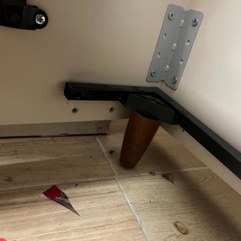 Lova Yatak: Eksik Montaj Ve Kalitesiz Malzeme Sorunu