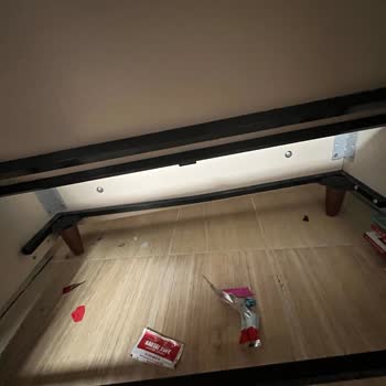 Lova Yatak: Eksik Montaj Ve Kalitesiz Malzeme Sorunu