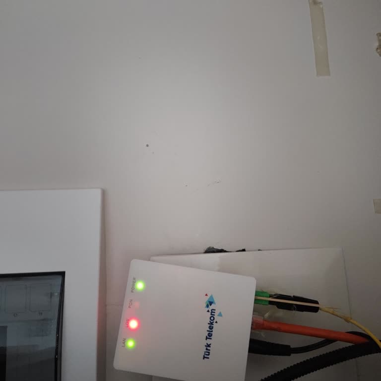 Türk Telekom Fiber Hizmetinde Sürekli Kesinti
