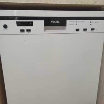 Vestel Sürekli F6 Hatası Veren Makine Sorunu