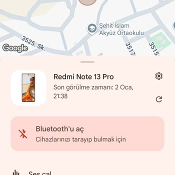 BP Petrolleri Kayıp Telefon Ve İlgisiz Hizmet