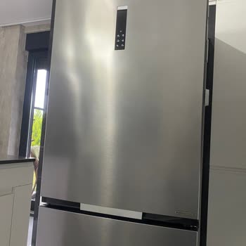 Buzdolabı Sorunlarıyla Bitmeyen Çile