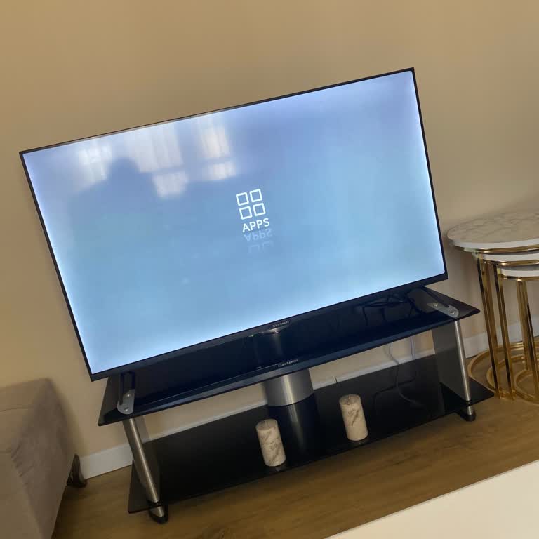 Skytech TV Bağlantı Sorunu Ve Servis Eksikliği